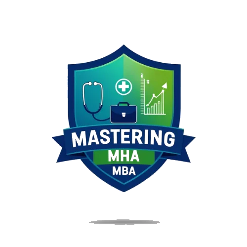 MHA/MBA Logo